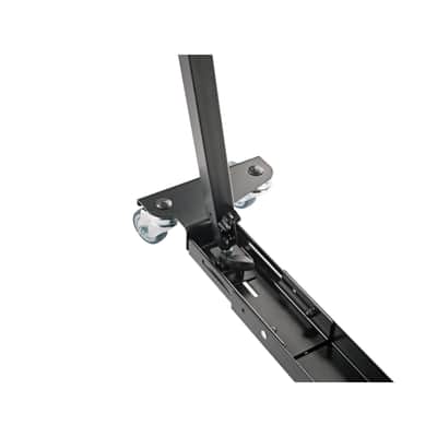 König & Meyer 18806 Trolley for Keyboard Stands - Accessory for Keyboard Stands image 10