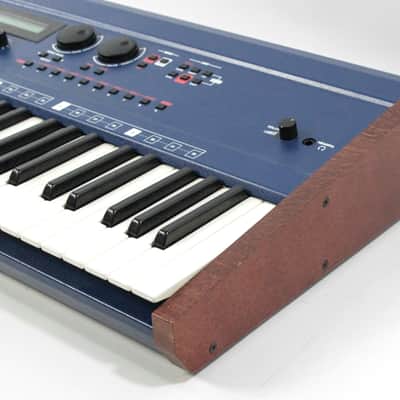 Quasimidi Raven Virtual Analog Synthesizer image 2