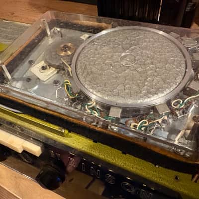 Binson Echorec Model 1A Guild image 6