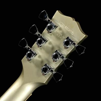 Gibson Memphis 2011 ES-137 Classic Silver [13140720] (08/10) image 2