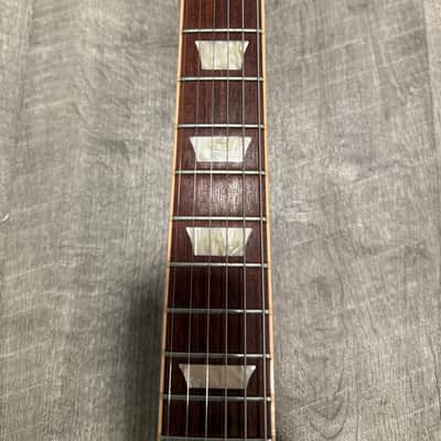 Gibson Les Paul Standard T 2013 Left Handed - Goldtop image 6