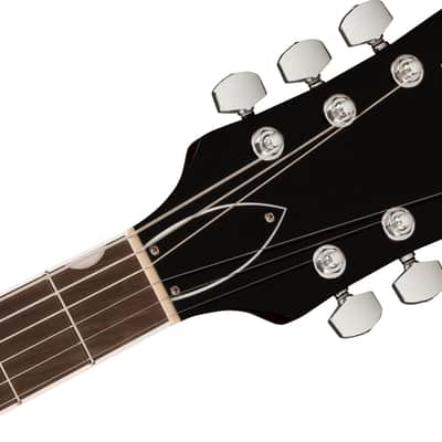 Pre-Order! 2024 GRETSCH TENNESSEAN HOLLOW BODY WITH BIGSBY / WALNUT STAIN image 5