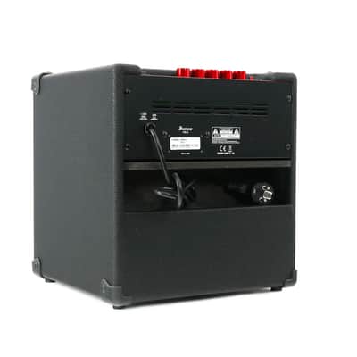 Ibanez P20 Promethean image 3