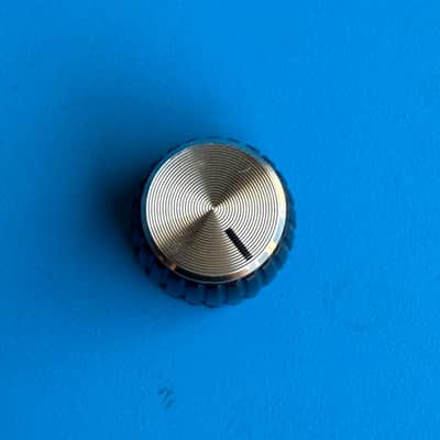 Marshall G15RCD MG10CD Amplifier Replacement Part: Volume Knob Cover Cap image 2