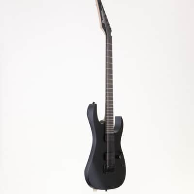 IBANEZ RGIXL7 Matte Black [I 240219584] (08/03) image 14