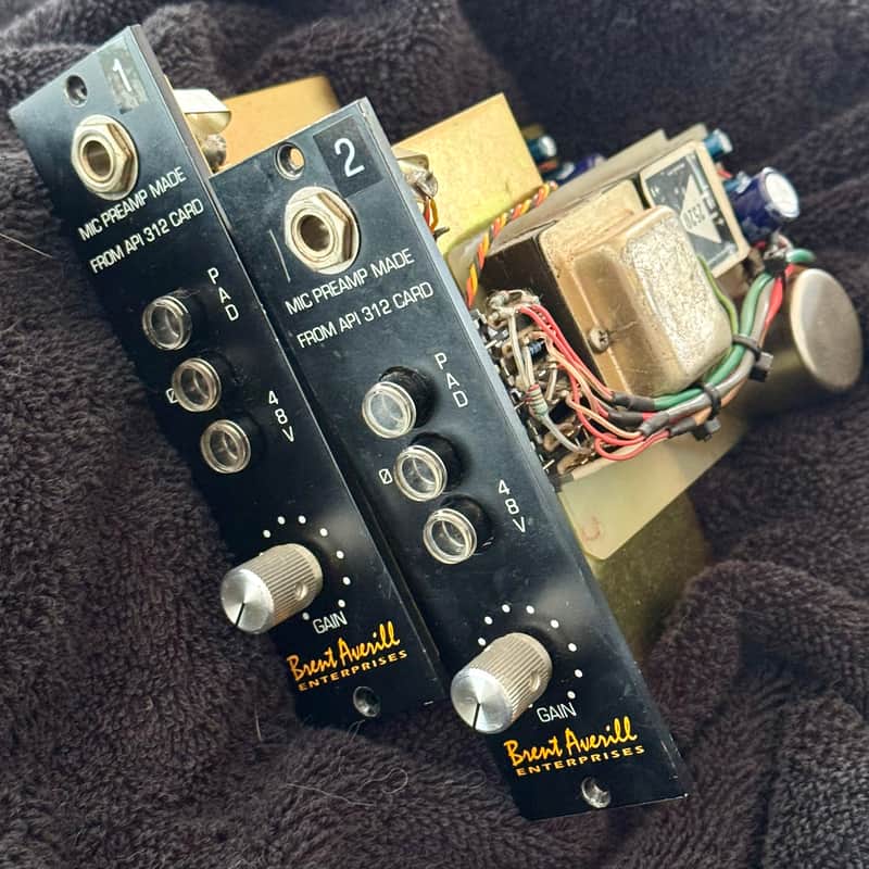 API 312