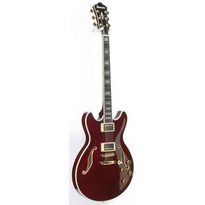 Ibanez EKM100-WRD Eric Krasno image 4