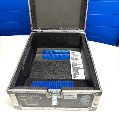 GOMC Road Case 26x13x23 image 2