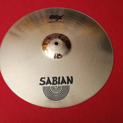 Sabian B8x Medium Crash 16" OFFER! image 1