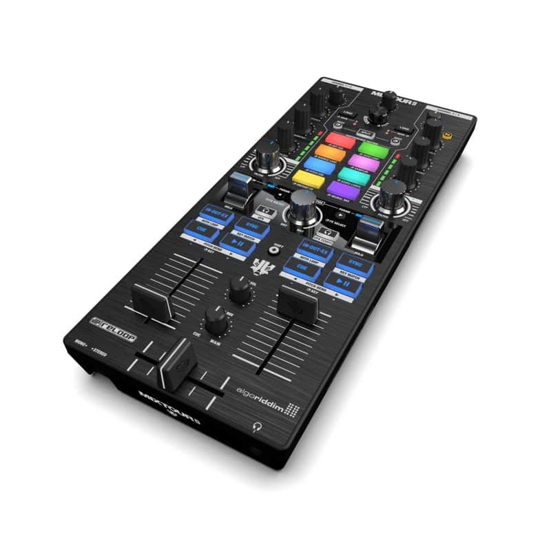 Reloop Mixtour Pro DJ Controller image 1