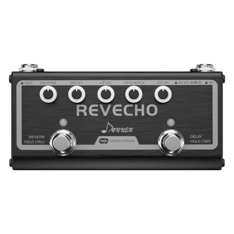 Donner Revecho image 1
