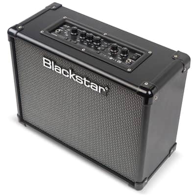 Blackstar ID Core Stereo 40 V4 Guitar Combo image 3