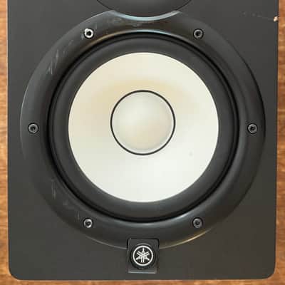 Yamaha HS7 6.5