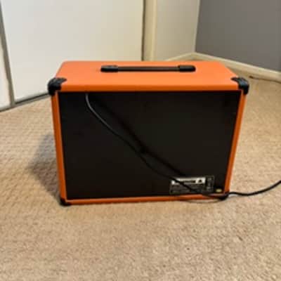 LyxPro AGL-40 2020 - orange image 5