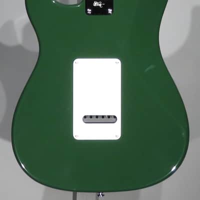 PRS SE Silver Sky Rosewood 2025 - Laurel Green w/Gig Bag image 4
