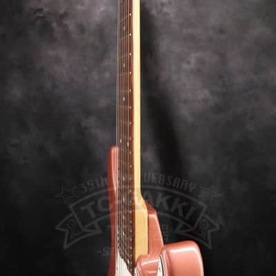 EDWARDS E-SNAPPER-7 Fujioka Custom image 10