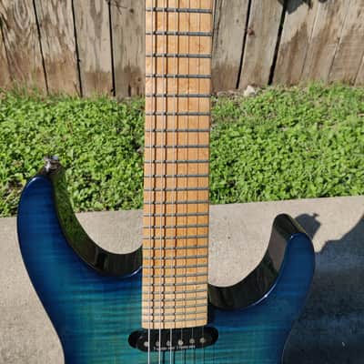 17-EDO Microtonal Jackson Dinky Pro Series DK2 MIJ image 5