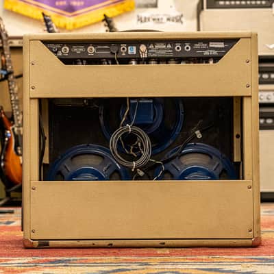 Fender Vibro-King image 7