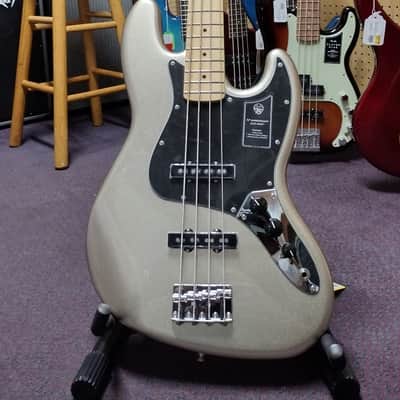 Fender 75th Anniversary Jazz Bass image 2