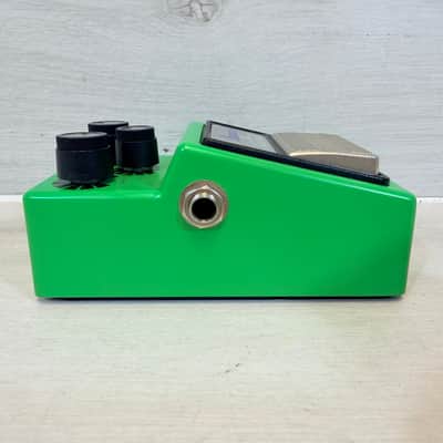 Ibanez TS9 Tube Screamer Overdrive Pedal Made in Japan JDM TS-9 Guitar Effects image 4