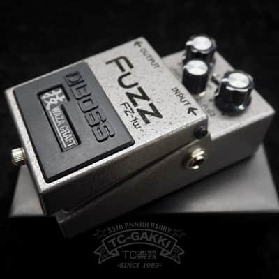 BOSS FZ-1W Fuzz (WAZA CRAFT/JAPAN) image 1