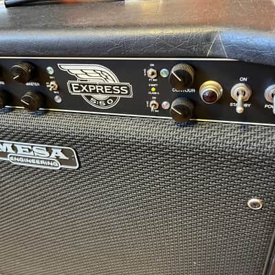Mesa Boogie 5:50 Express image 2