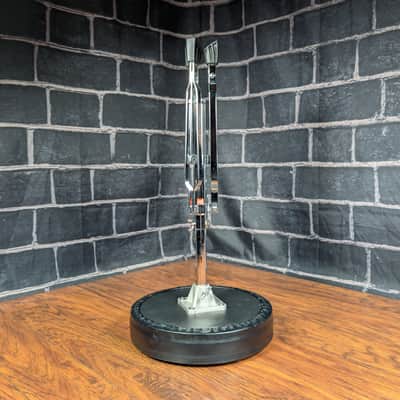 Percussion Plus Round Top Drum Throne • 12" Seat • 2.5" Cushion • Stable • Comfortable • Budget‑Friendly image 15
