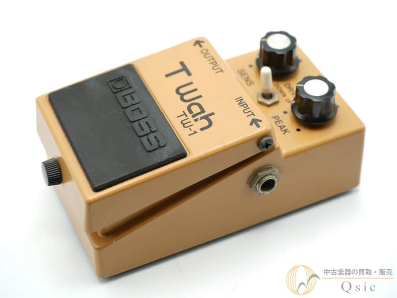 Boss TW-1