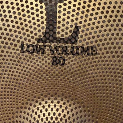 Zildjian 16" L80 Low Volume Crash Cymbal image 2