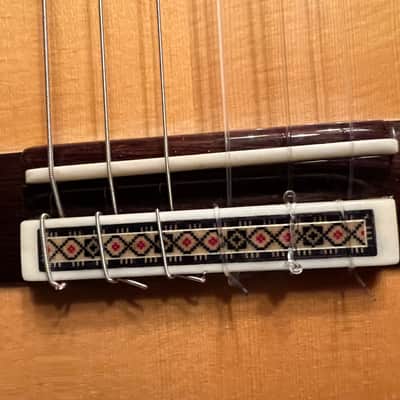 Vincente Carrillo Classical Guitar image 15