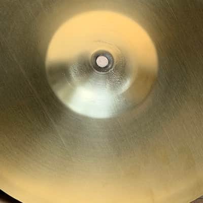 Pearl Top and Bottom Hi-Hat 14"/35.5cm image 12