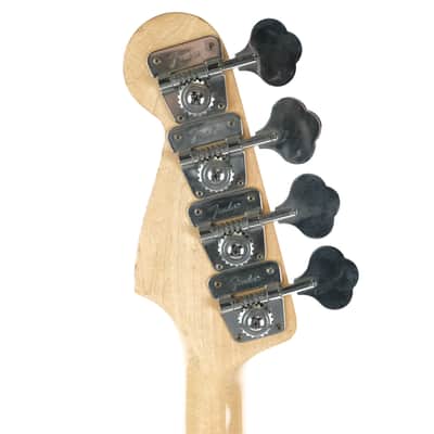 Fender Precision Bass Owned by Albert Hammond Jr. image 8