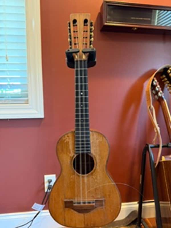 Martin T-18 Tiple