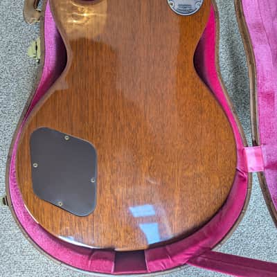 Gibson Custom Shop Les Paul image 5