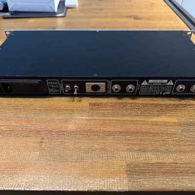 Aguilar DB659 tube bass preamp DI image 5