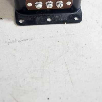 Electro-Voice X36 x-over image 2