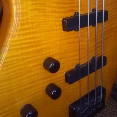 CARVIN custom maple flame top- Leap Year Bonus! last chance ! image 6