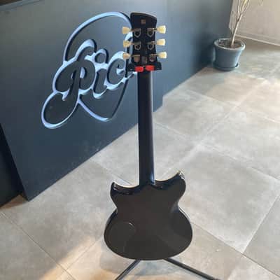 Yamaha Revstar II Standard RSS02T 2022 - Present - Hot Merlot image 5