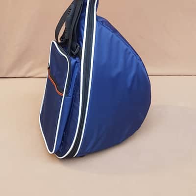 BME Baglama Saz kisa Sap Tasche Kilif 2019 Blau image 3