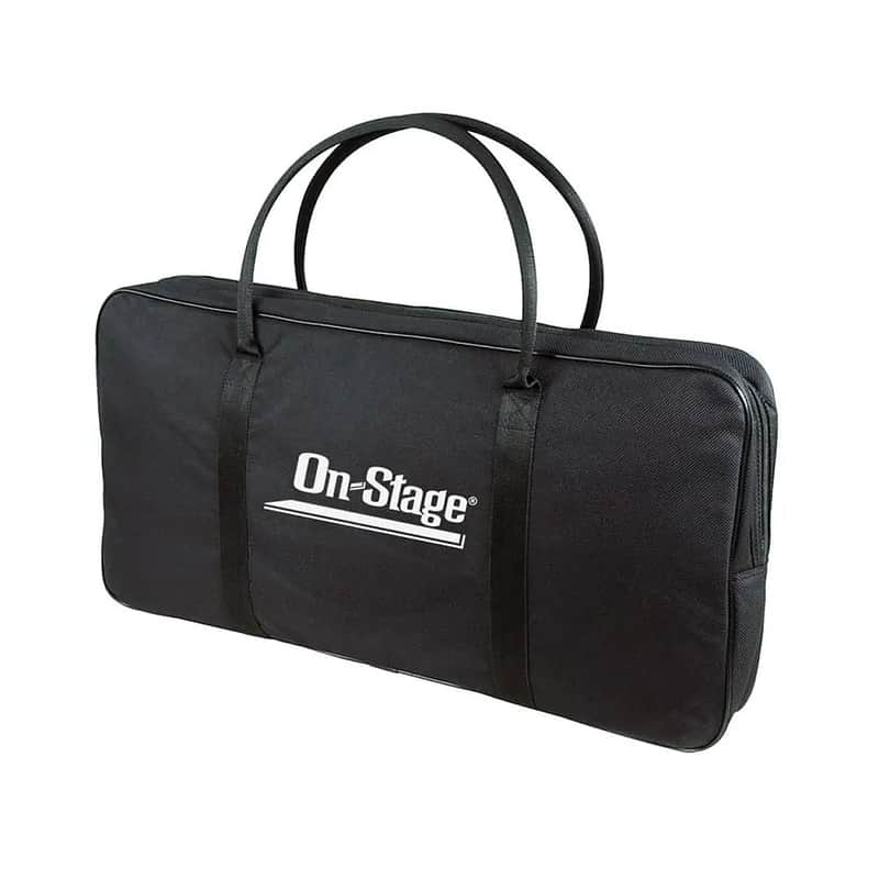 On-Stage KSB-6500 Keyboard Z-Stand Bag image 1
