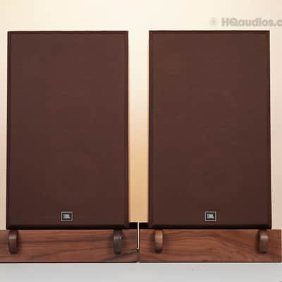 JBL L86 Vintage Speakers Pair – Restored – 1-Year Warranty image 9