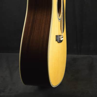 Martin D-42 Natural image 5