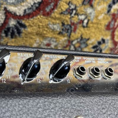 1996 Fender - Hot Rod Deluxe - ID 5305 image 9