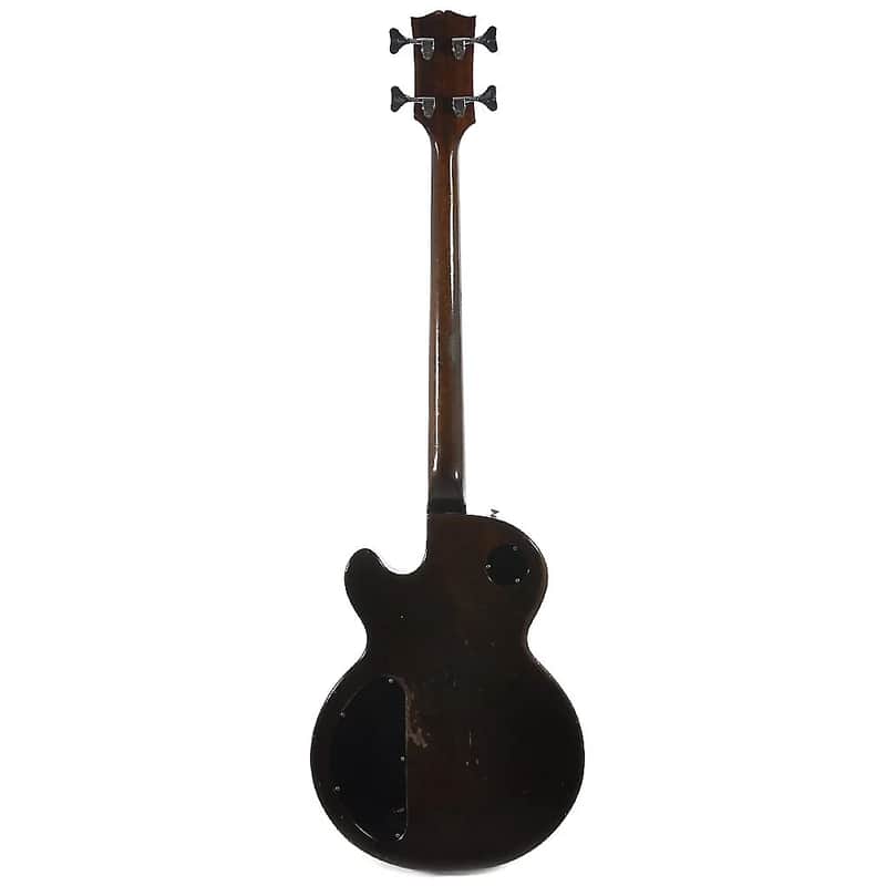 Gibson Les Paul "Recording" Bass 1969 - 1971 image 2
