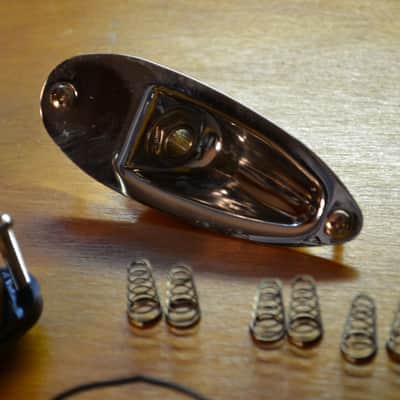 Duncan Designed SC-101 Strat Pickups, Pre-wired Stratocaster Pickups + Extras image 5