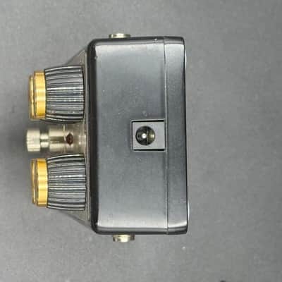 NuX Reissue Series Plexi Crunch 2010s - Grey image 3