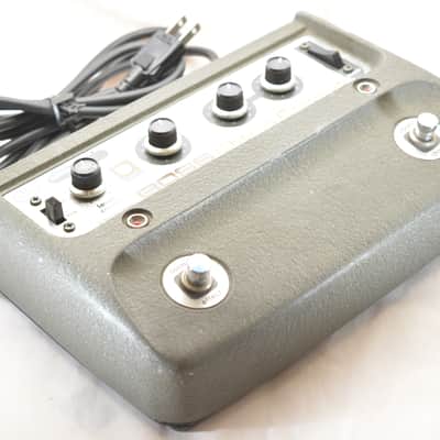 BOSS CE-1 Chorus Ensemble MN3002 Made in Japan 1979 Vintage image 5