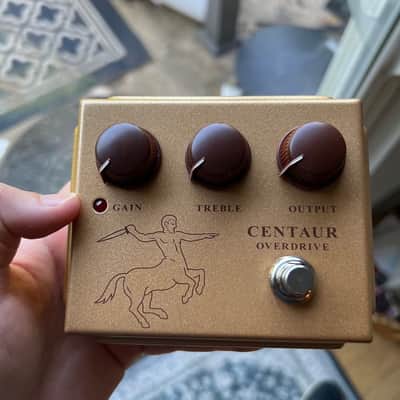 Behringer Centaur 2025 image 3