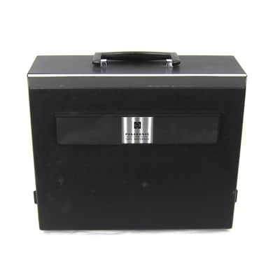 Panasonic RQ-706S Mono Tape Recorder image 2