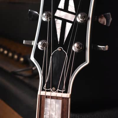 Gibson Kirk Douglas signature SG 2021 - Inverness Green image 13